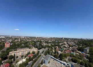 Продам 1-ком. квартиру, 34 м2, Ростов-на-Дону, Раздорская улица, 2Ас1, ЖК Грин Парк