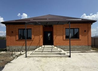 Продаю дом, 109.9 м2, поселок Заречный, Весенняя улица