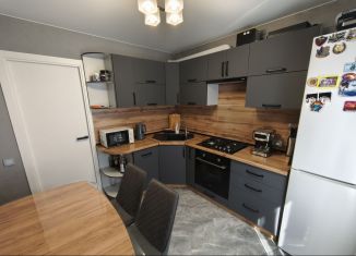 2-комнатная квартира на продажу, 51 м2, Краснодар, Промышленная улица, 21/3, микрорайон Центральный