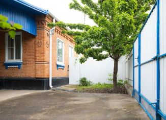 Дом на продажу, 100.4 м2, Усть-Лабинск, улица Зои Космодемьянской, 69