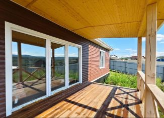 Продаю дом, 110 м2, коттеджный поселок Теремок, Элитная улица, 49