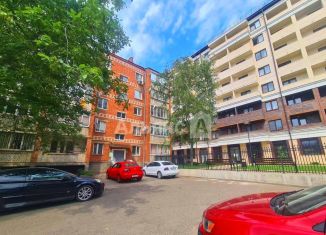 Двухкомнатная квартира на продажу, 48.7 м2, Краснодарский край, Октябрьская улица, 66