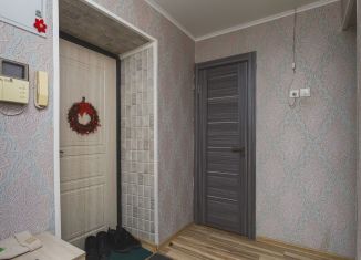 Продам двухкомнатную квартиру, 46.3 м2, Уфа, улица Гафури, 105