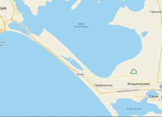 Продаю земельный участок, 6 сот., село Владимировка, Полевая улица, 34