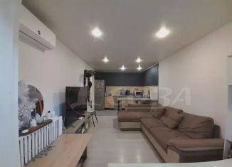 Продажа однокомнатной квартиры, 33 м2, Тюмень, улица 50 лет Октября, 76