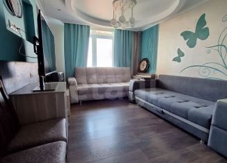 2-комнатная квартира на продажу, 61.9 м2, Татарстан, Набережночелнинский проспект, 49