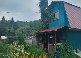 Продается дача, 10 м2, Пермь