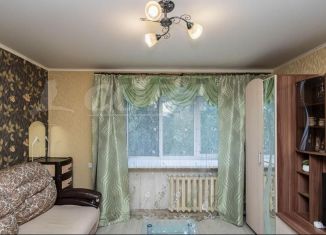 Продажа однокомнатной квартиры, 18.3 м2, Тюмень, улица Парфёнова, 20