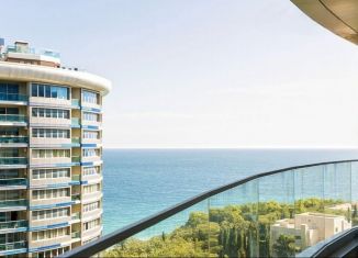 Продаю 3-ком. квартиру, 90 м2, Ялта, Парковый проезд, 6Б, ЖК Приморский Park House