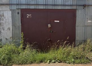 Продажа гаража, 24 м2, Октябрьский, территория ГСК № 23, 25