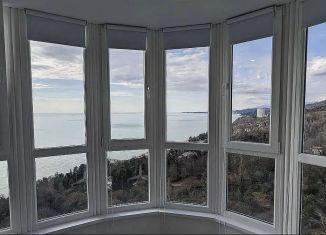 Продам квартиру студию, 32.8 м2, Сочи, улица Есауленко, 6Ак1, микрорайон Приморье