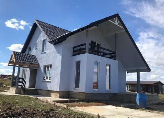 Продажа дома, 211.5 м2, станица Новодмитриевская, Новая улица