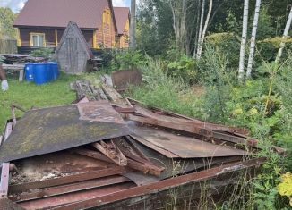 Гараж на продажу, 18 м2, Ржев, Советская площадь