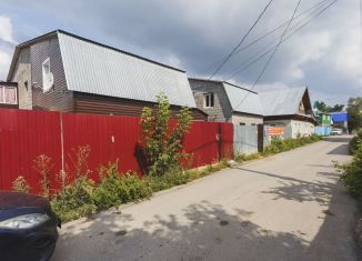 Продажа таунхауса, 179.6 м2, Республика Башкортостан, Заливной переулок, 21А