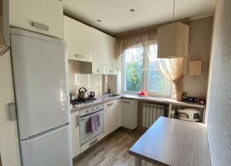 3-комнатная квартира на продажу, 61.5 м2, Выборг, улица Сухова, 8