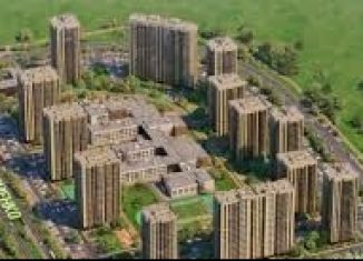 Продажа 1-ком. квартиры, 37.4 м2, Ростов-на-Дону, проспект Солженицына