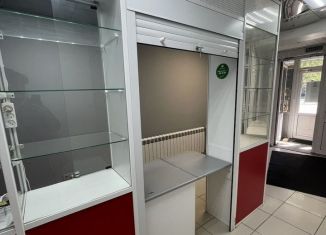 Аренда помещения свободного назначения, 10 м2, Тюмень, улица Пермякова, 56