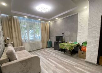 Квартира на продажу студия, 20 м2, Республика Башкортостан, улица Гоголя, 80