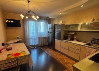 Продаю двухкомнатную квартиру, 69.5 м2, Краснодар, Севастопольская улица, 2/3, микрорайон Центральный