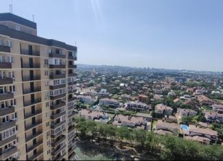 Продам однокомнатную квартиру, 45 м2, Краснодар, Дубравная улица, 1, микрорайон Молодёжный