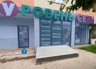 Торговая площадь на продажу, 107.3 м2, Краснодар, Командорская улица, 1/2, микрорайон Россинского