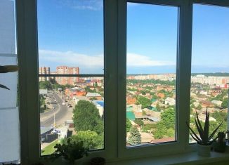 Продается двухкомнатная квартира, 50 м2, Ростов-на-Дону, проспект Королёва, 30