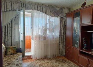 Двухкомнатная квартира на продажу, 48.5 м2, Ковров, улица Зои Космодемьянской, 1/10