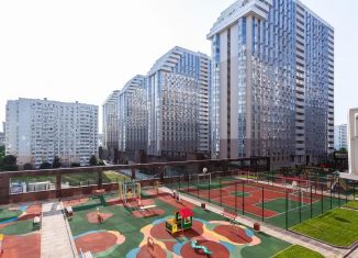 Продаю двухкомнатную квартиру, 66 м2, Краснодар, Зиповская улица, 40, микрорайон ЗИП