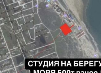 Продаю квартиру студию, 25.7 м2, Избербаш, улица имени Р. Зорге, 28