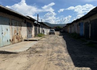 Продам гараж, 27 м2, Чита, Проезжая улица, 52