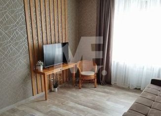 Продажа однокомнатной квартиры, 43.1 м2, Калининград, улица Космонавта Леонова, 47, ЖК Премьера