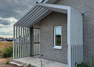 Продается дом, 90 м2, деревня Старый Чультем, Виноградная улица