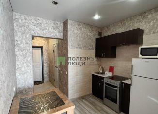 Продажа квартиры студии, 21 м2, Чита, улица Серова, 30