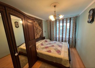 Продается трехкомнатная квартира, 65.9 м2, Горячий Ключ, улица Ленина, 217