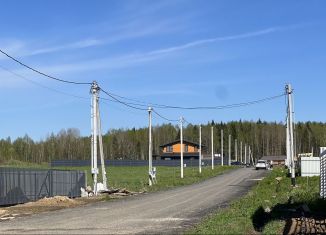 Земельный участок на продажу, 7 сот., деревня Загорье, коттеджный посёлок Рижские зори, 1996