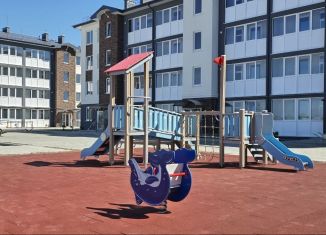 Продаю 1-ком. квартиру, 28.8 м2, посёлок Голубево, Лазурная улица, 29к1