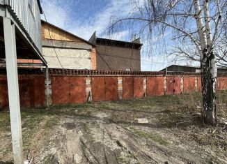 Продажа гаража, 16 м2, Тюмень, улица Голышева, 3