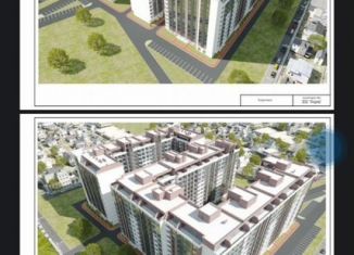 Продаю 2-ком. квартиру, 58 м2, Дагестан, улица имени Р. Зорге, 44