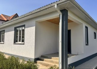 Продается дом, 105 м2, станица Раевская, улица Айвазовского