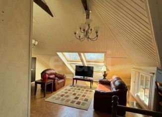 Продаю двухкомнатную квартиру, 57.3 м2, посёлок Парголово, Пригородная улица, 468/11