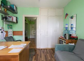 Продажа офиса, 65.5 м2, Томск, проспект Мира, 27