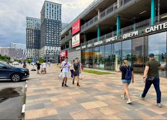 Сдается помещение свободного назначения, 118 м2, Мытищи, Шараповский проезд, вл2с4