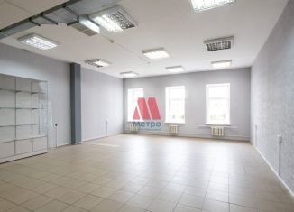 Продам помещение свободного назначения, 45 м2, Ярославль, Московский проспект, 97