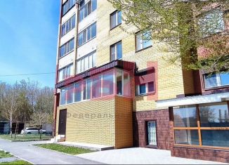 Продается офис, 190 м2, Тюмень, Уральская улица, 53к6