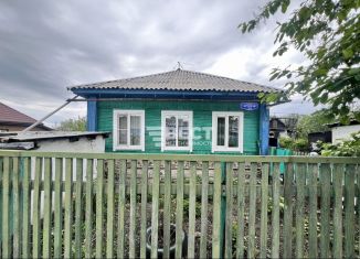 Продам дом, 57 м2, Ленинск-Кузнецкий, улица Врубеля, 25