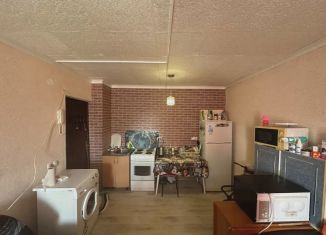 Продажа однокомнатной квартиры, 18 м2, Тюмень, Холодильная улица, 40