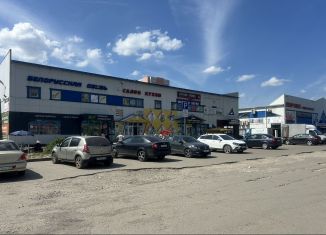 Продам помещение свободного назначения, 256 м2, Брянск, 2-я улица Мичурина, 42А