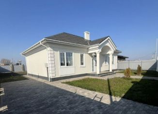 Продам дом, 120 м2, Краснодарский край, улица Академика Королёва
