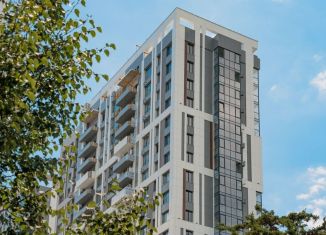 3-ком. квартира на продажу, 89.8 м2, Краснодар, Колхозная улица, 5/2к2, микрорайон Табачная Фабрика