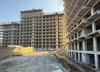 Продам 1-комнатную квартиру, 48 м2, Махачкала, Ленинский внутригородской район, Майская улица, 30